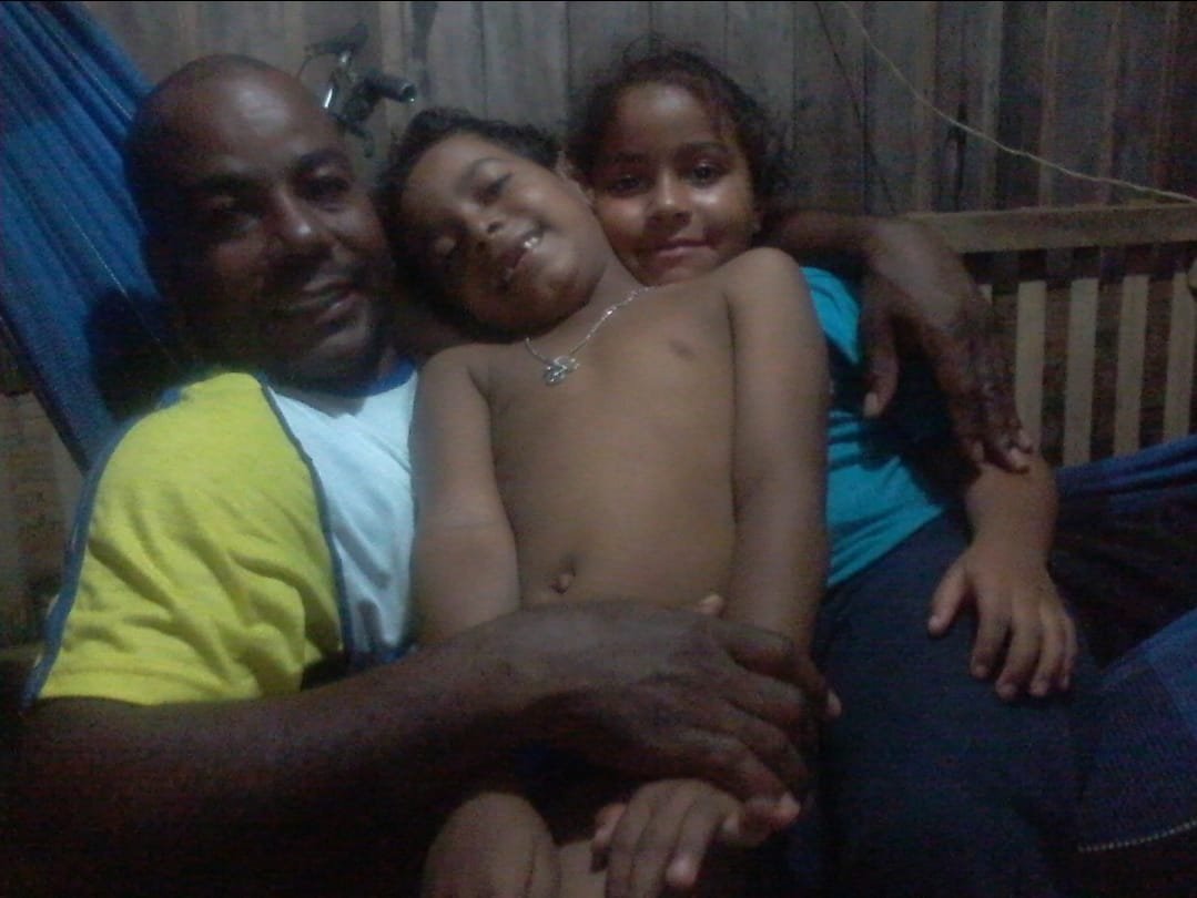 Momento no Rondônia Rural Show