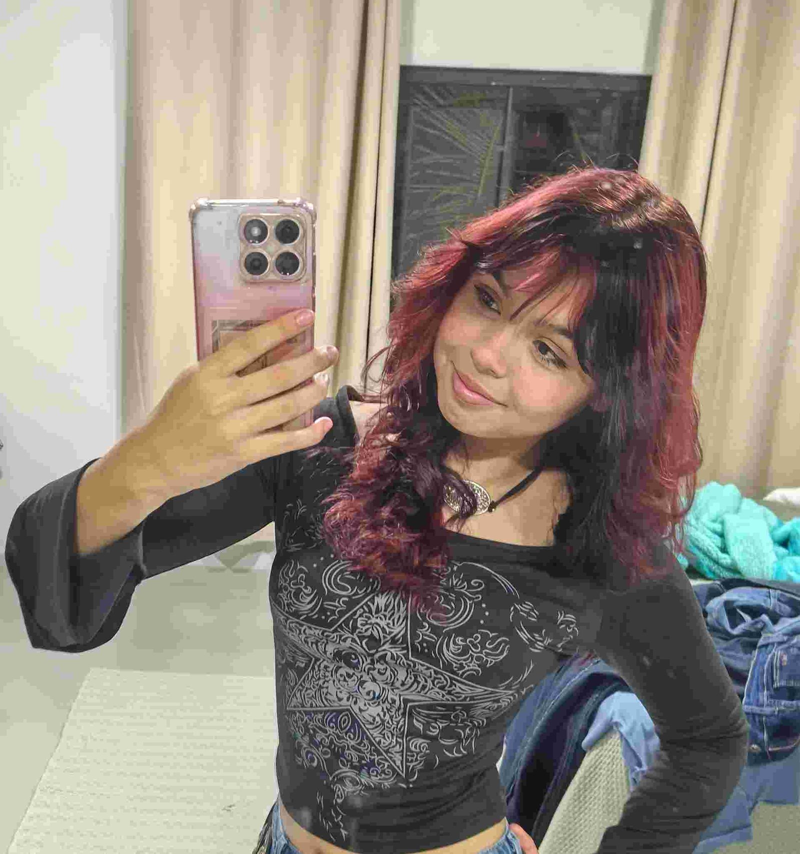 Foto de Anny Karoliny