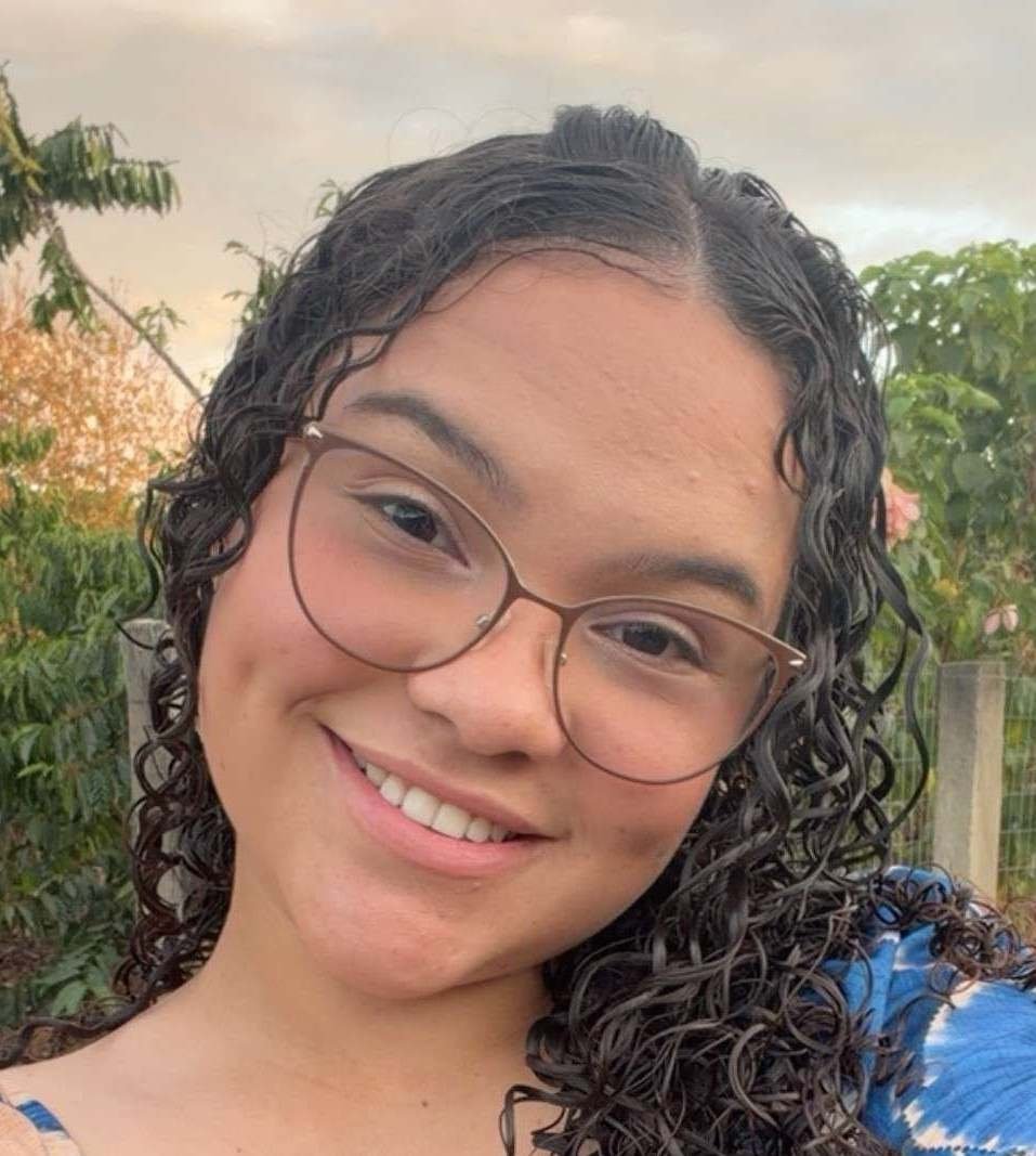 Foto de Eloá Carolini