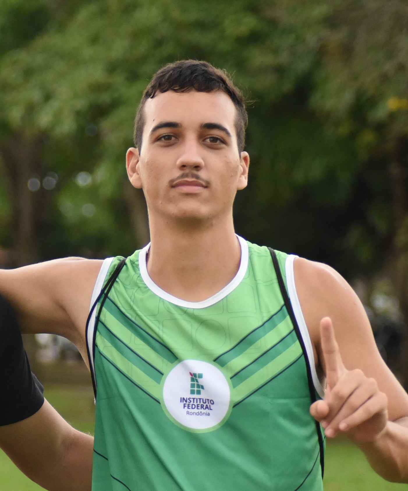 Foto de Gabriel Carlini
