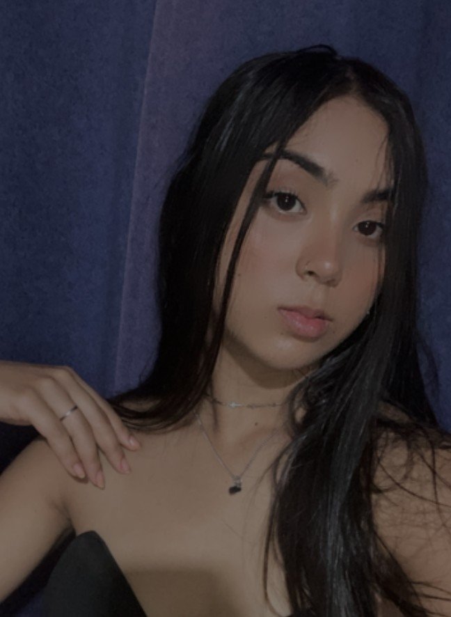 Foto de Gabriela Sayuri