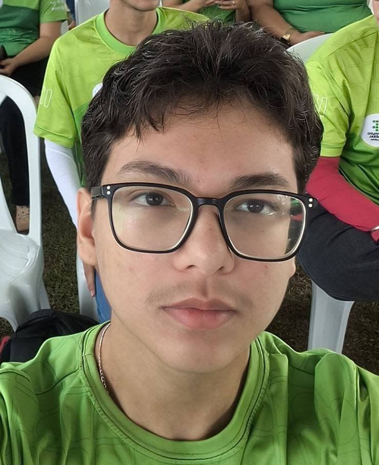 Foto de Guilherme Calmon