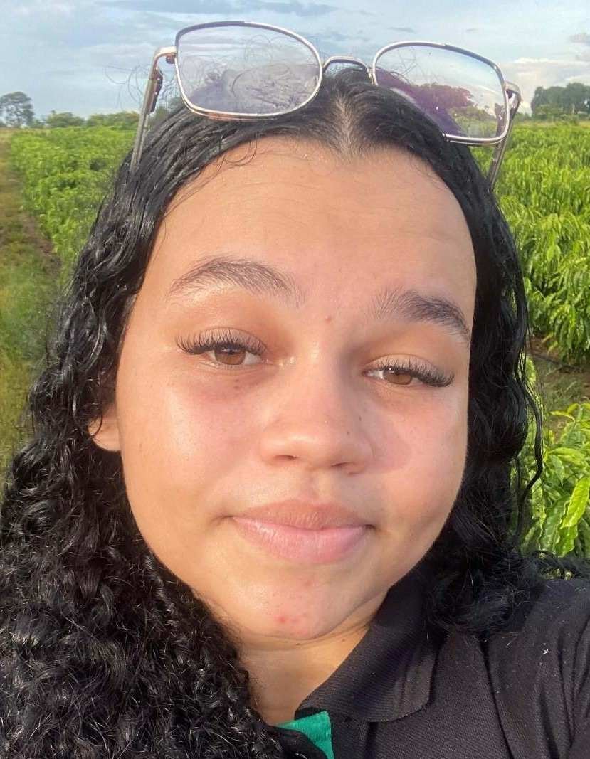 Foto de Jaqueline