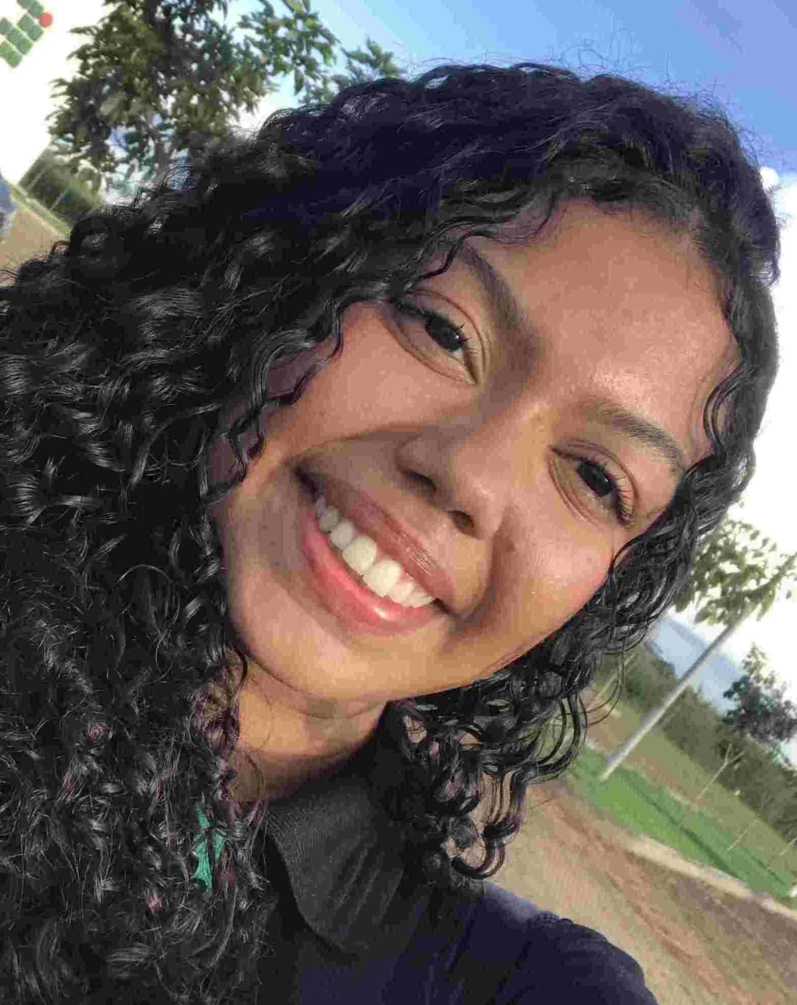 Foto de Jheniffer