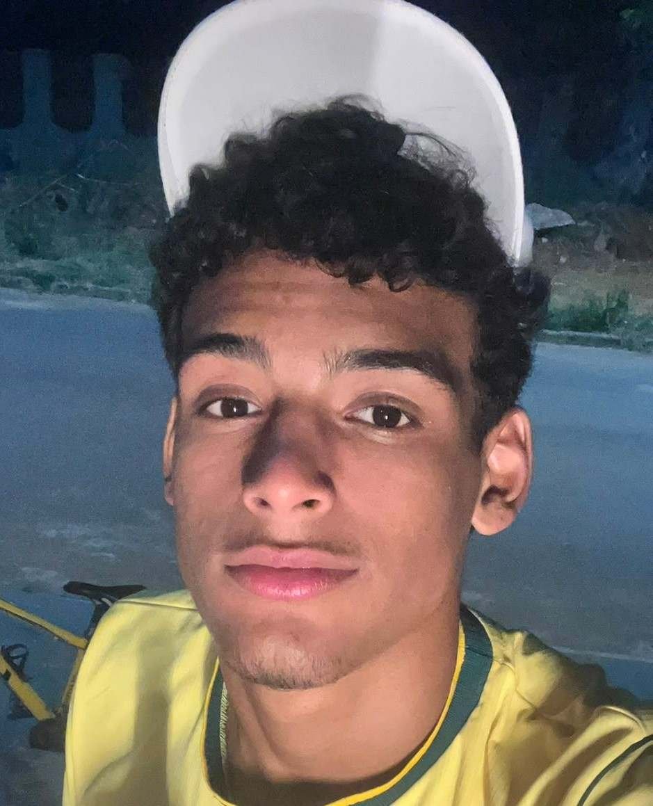 Foto de Luccas Martinez