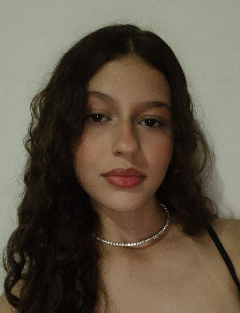 Foto de Maria Júlia