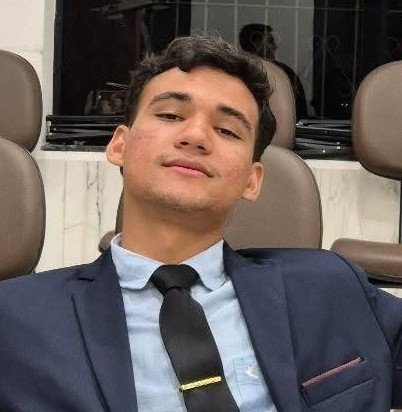Foto de Rhuan Carlos