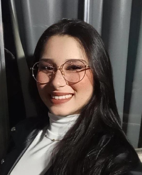 Foto de Tainara Delago