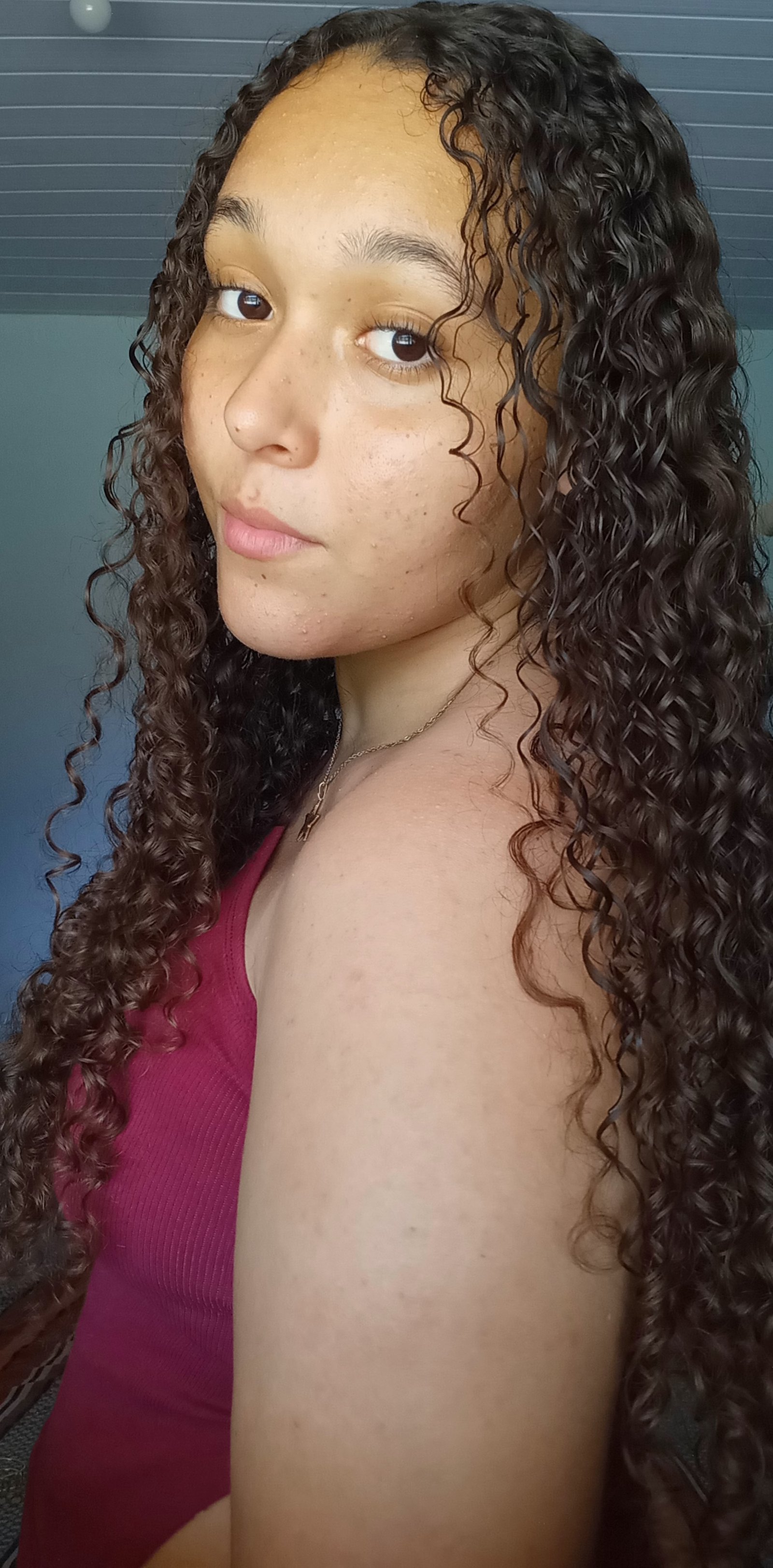 Foto de Thauana